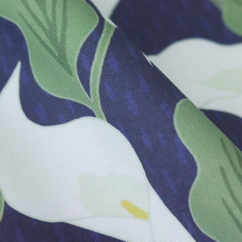 カラー 花柄- 布・生地の通販サイト:nunocoto fabric カラー 花柄- 布・生地の通販サイト:nunocoto fabric