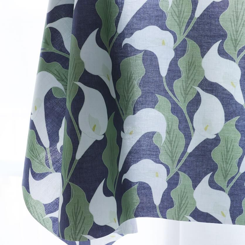 カラー 花柄- 布・生地の通販サイト:nunocoto fabric カラー 花柄- 布・生地の通販サイト:nunocoto fabric