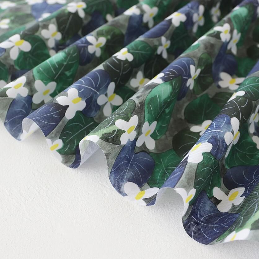 dokudami 花柄- 布・生地の通販サイト:nunocoto fabric dokudami 花柄- 布・生地の通販サイト:nunocoto fabric