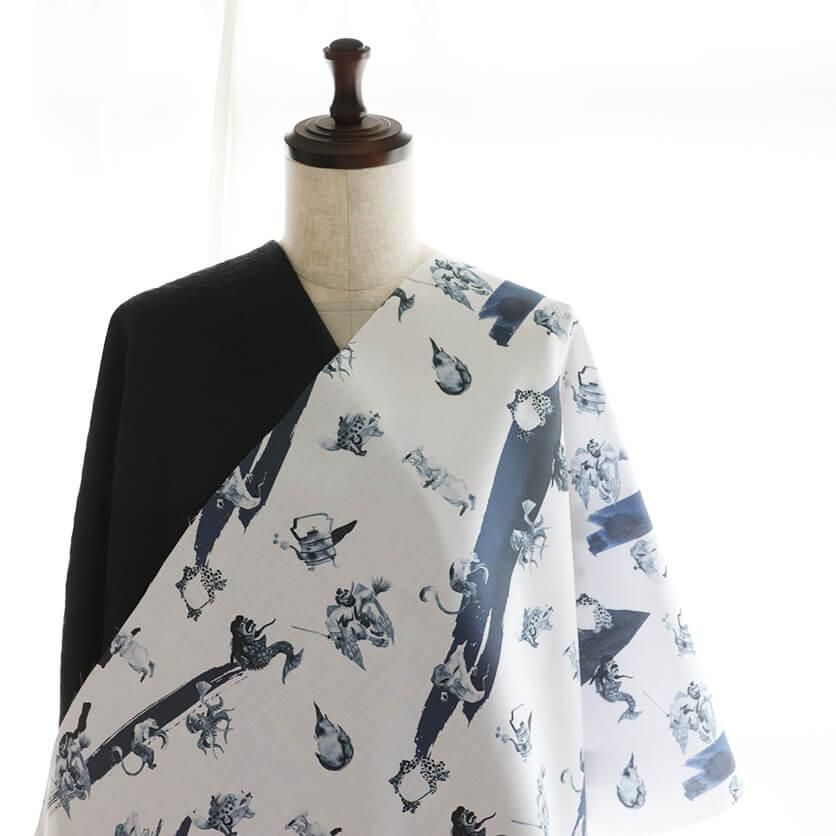 ストライプ柄クルーネックニット｜メンズファッション通販 MEN'S