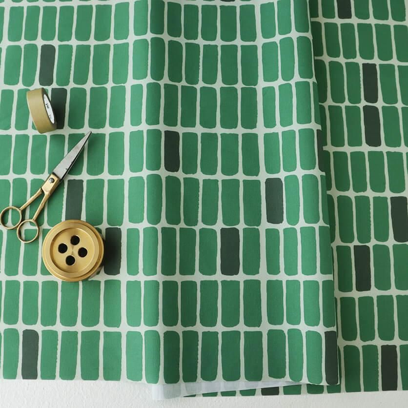 カーテンにおすすめ柄-ミッドセンチュリー柄- カーテンにおすすめ柄-ミッドセンチュリー柄-