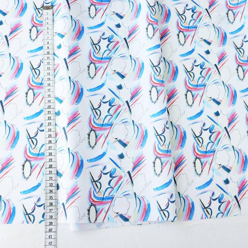 生地柄　敷布団 楽天市場】敷きふとん ジュニア 85×185cm 日本製 洗える中わた