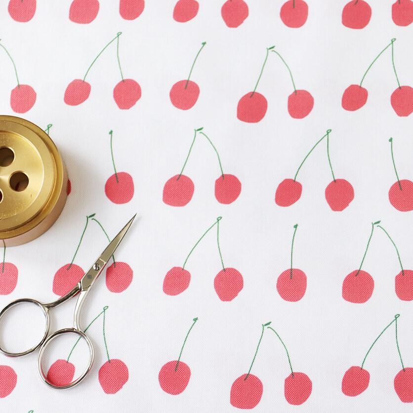 さくらんぼのお洋服 オーダーページ さくらんぼのお洋服 オーダーページ