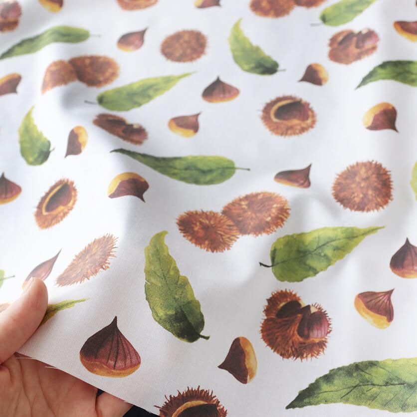 オルドー様　ぐりっこ服　1点もの　droguerie 新品 ONE OCTAVE（ワンオクターヴ）さくらんぼニット | 犬服・ドック