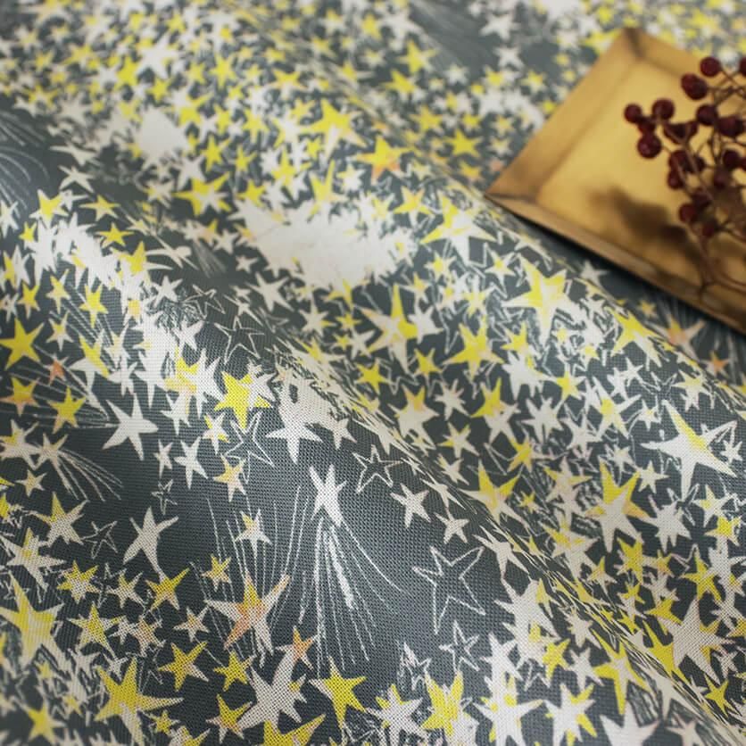 宇宙・星柄の布・生地 | nunocoto fabric 宇宙・星柄の布・生地 | nunocoto fabric
