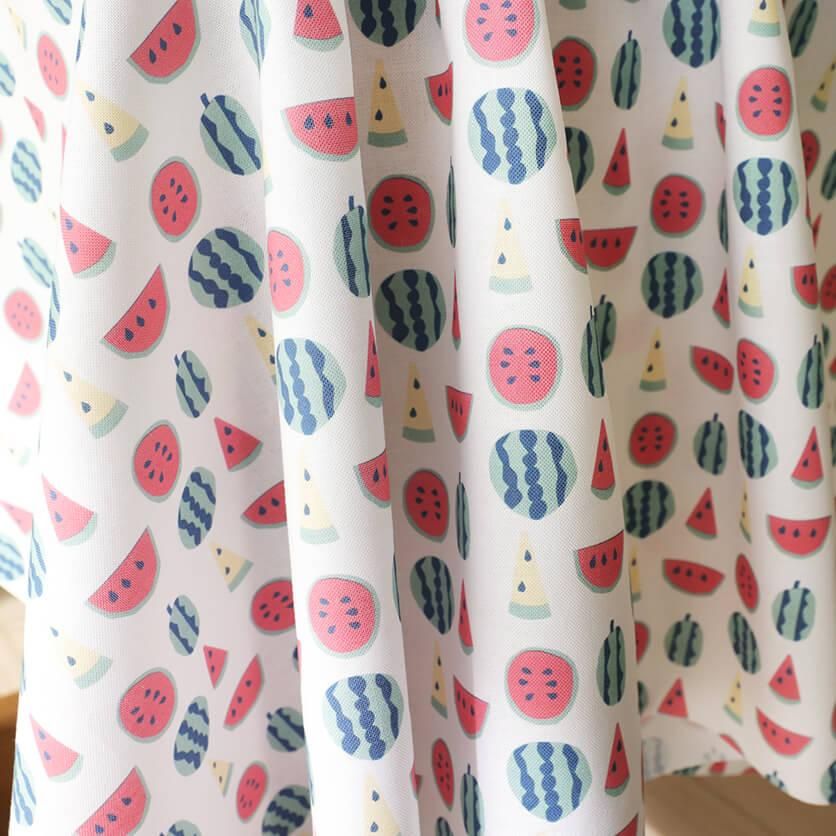 スイカ(•ө•)さま専用 秀品】スイカ ジャンボでんすけすいか 北海道 当麻産 6L 11kg以上×1玉