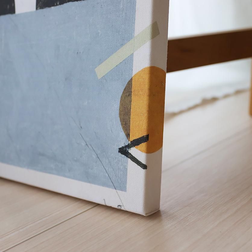 ファブリックパネル：inoue_panel 01/02/03（井上陽子/Atelier CRAFT