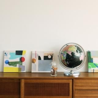 ファブリックパネル | nunocoto fabric