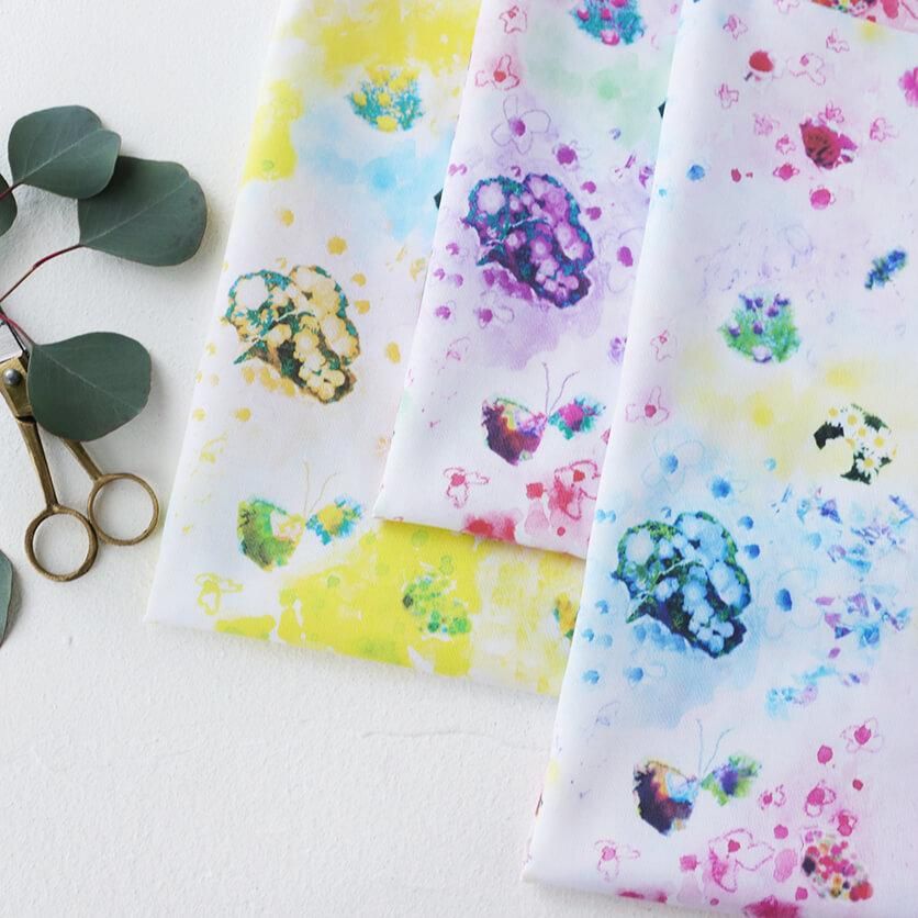 RAINBOW COTTON 非売品 レインボーコットン 限定 クリアファイル RAINBOW COTTON 非売品 レインボーコットン 限定 クリアファイル