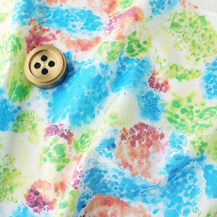 人気ブランドバ40代 She is（マスカット）水玉・ドット柄- 布・生地の通販サイト：nunocoto fabric アクセサリー