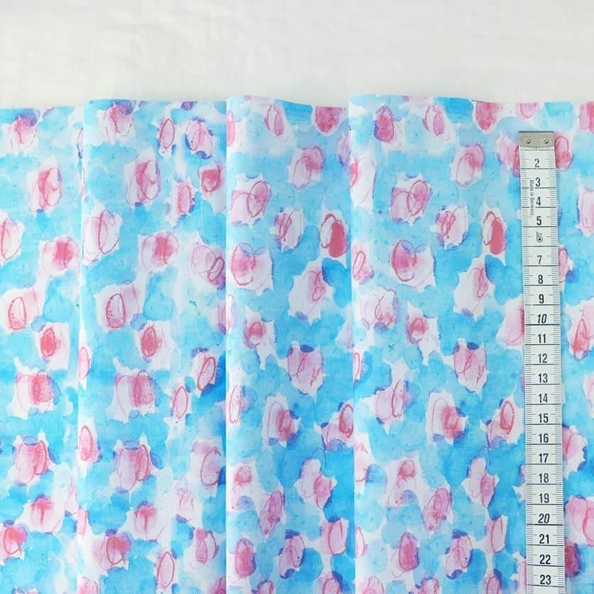 ☆銘仙☆抽象模様☆中振☆水玉☆ドット☆十字絣☆美品☆正絹☆ fd521a815622aa721e34cfabc18b4a