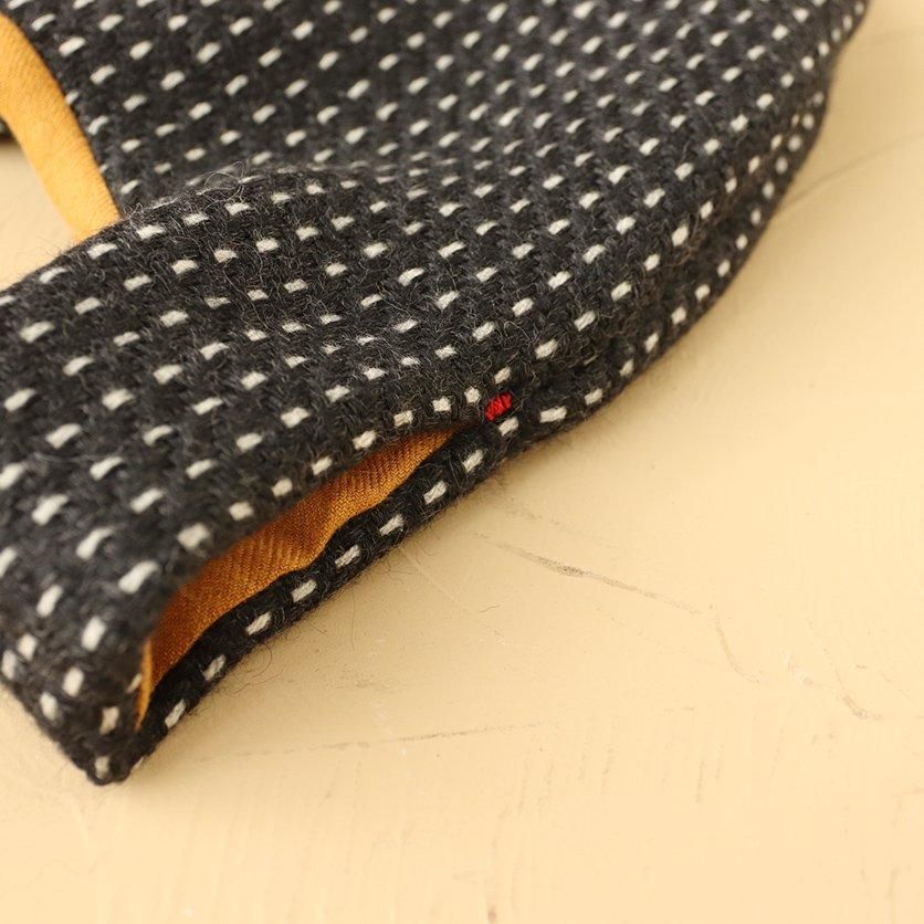 ホームソーイング型紙シリーズ】No.34_しじみバッグ | nunocoto