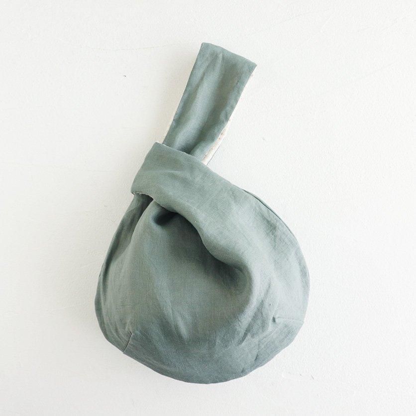 ホームソーイング型紙シリーズ】No.34_しじみバッグ | nunocoto fabric