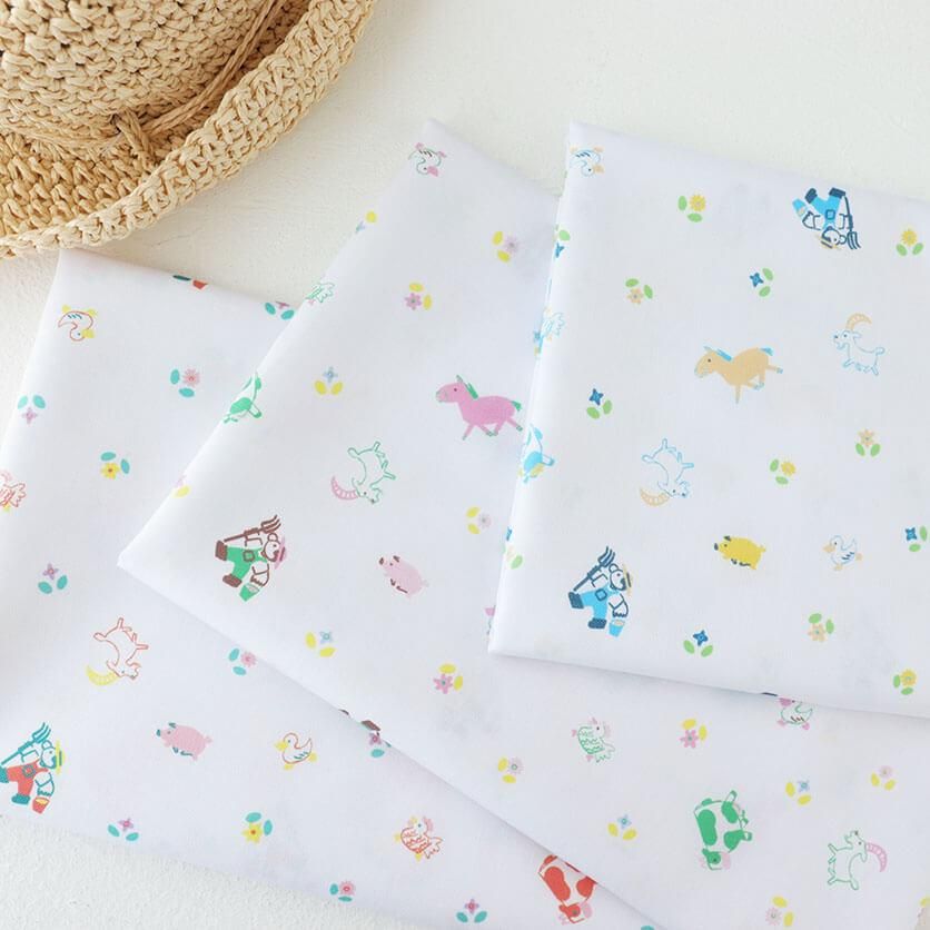 生地見本　No.16 2870 ハイパワーパワーネット[生地] 日本ストレッチ/オークラ