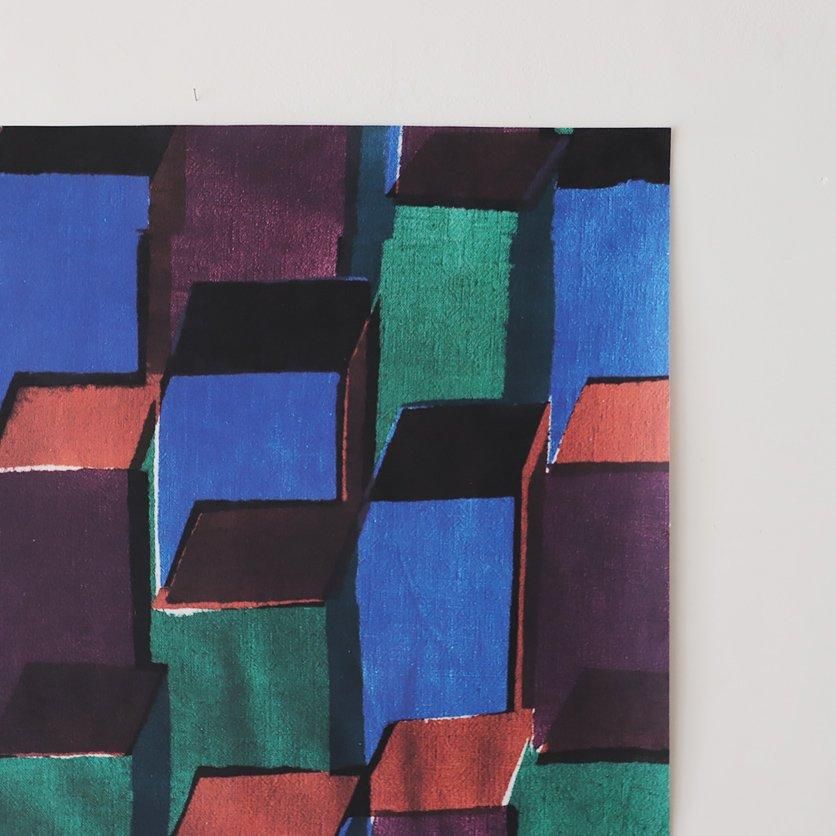 詩羽しう　等身大ビッグタオルとファブリックポスター 詩羽しう 等身大ビッグタオルとファブリックポスター 詩羽しう໒