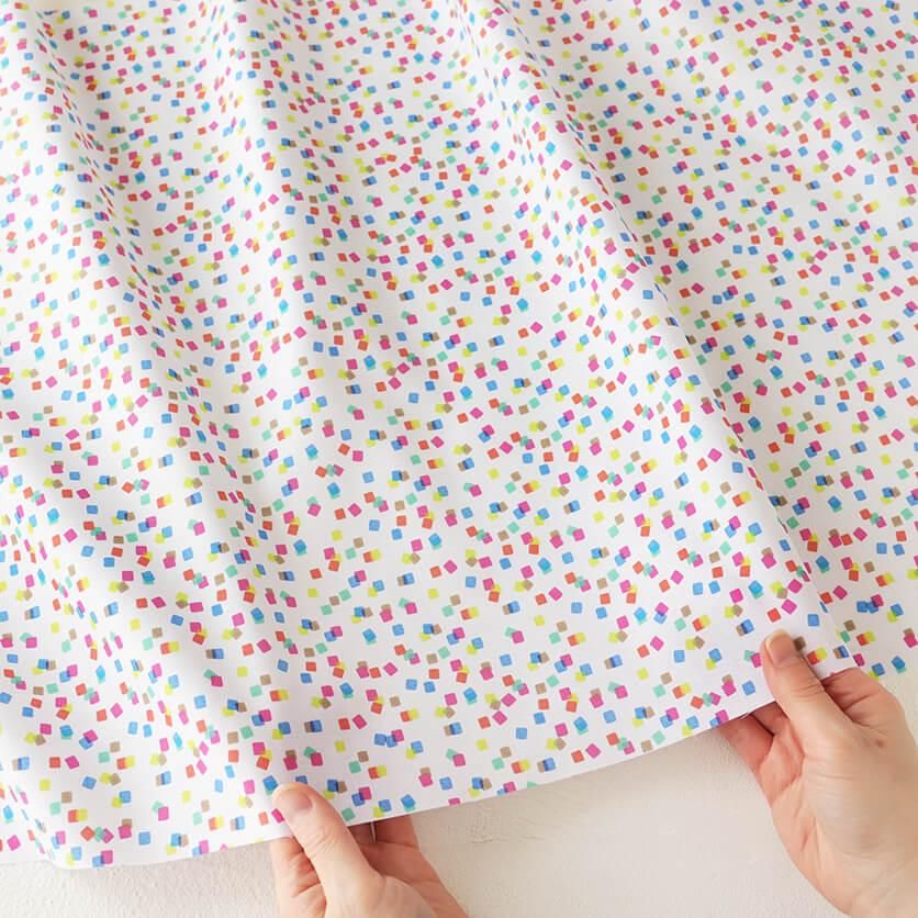 刺繍バッグ ステッチガーデン - Atsuko Matano 公式オンライン