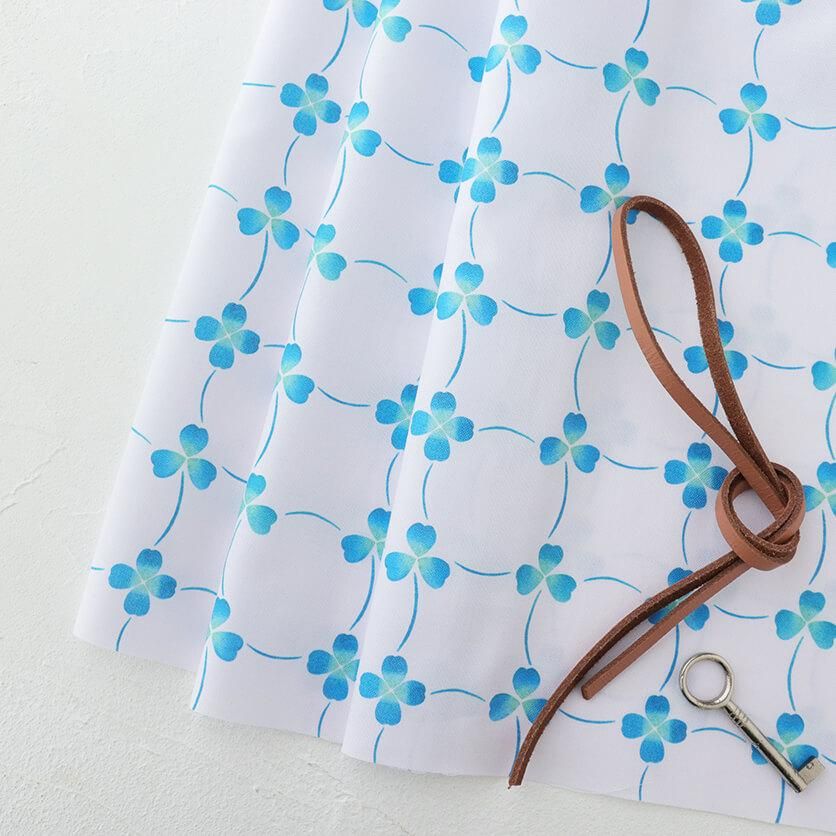 kazu様ご注文生地 KKP2338 モダン桜 二越ちりめん®多色プリント｜プリント