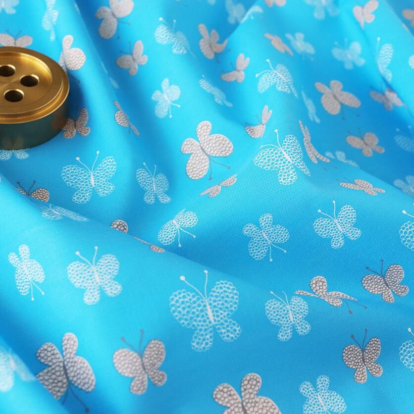 ハンドメイドうめ 梅の花（ピンク） - 生地と型紙の通販サイト：nunocoto fabric