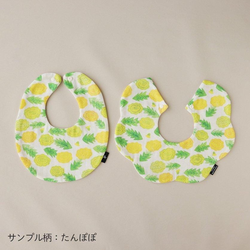 ハンドメイドスタイ　maaaaa様 ハンドメイドスタイ くまみみセーラースタイ Mary様