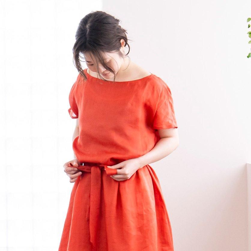 ハンドメイド【ワンピース3点】 sddefault.jpg