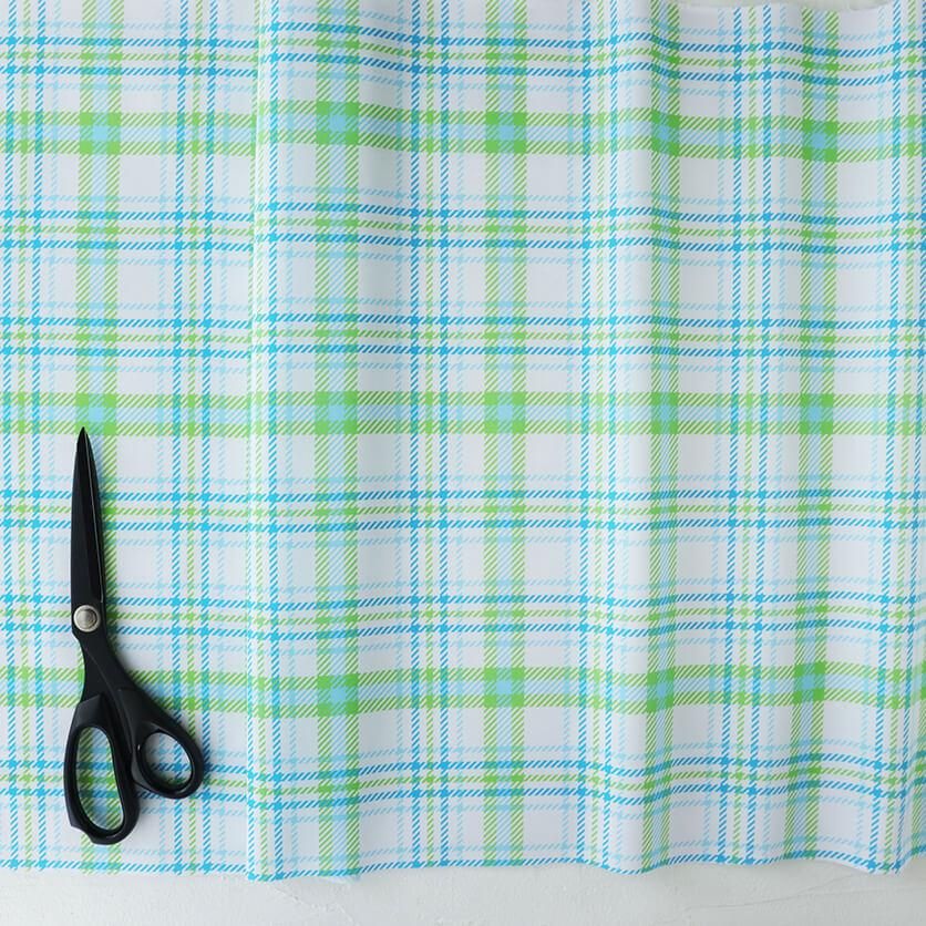 ぼのぼの　青チェック　緑チェック　ハンドメイド 楽天市場】チェック オン チェック柄 7827-84 ダークボルドー 太
