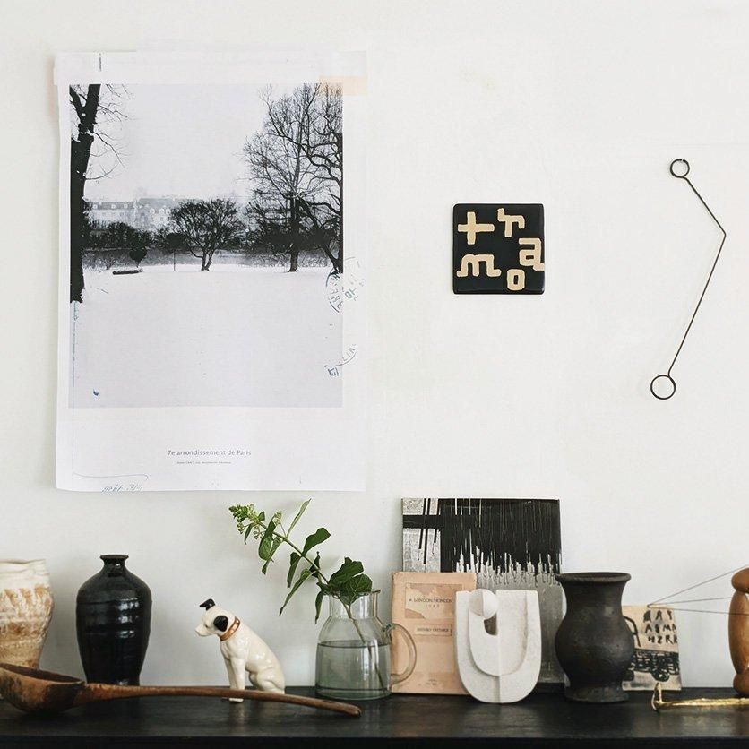 ファブリックポスター：yabai（Atelier CRAFT-Log.） | nunocoto