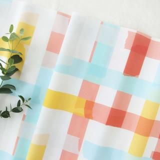 チェック柄の布・生地 | nunocoto fabric