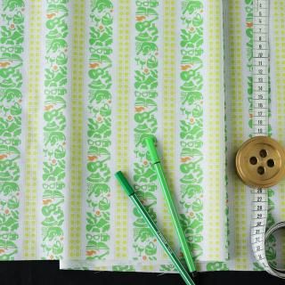 生地一覧❁確認用③ ストライプ柄の布・生地の一覧 | nunocoto fabric