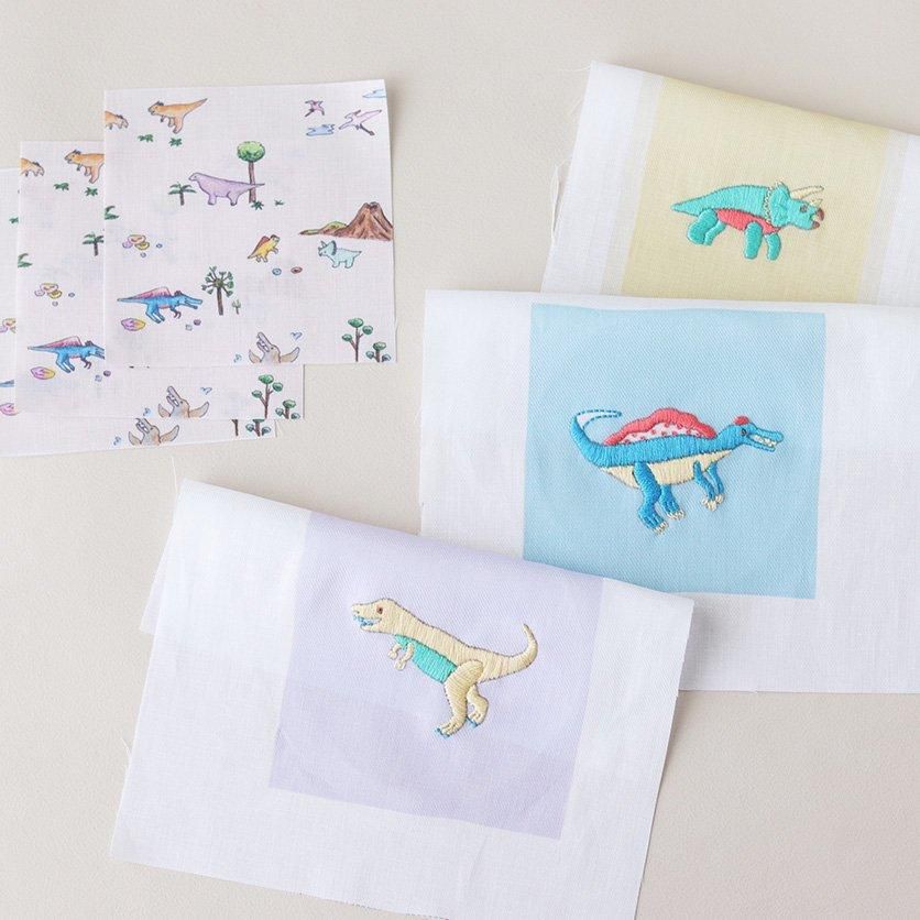 ロング　クッション　ハンティング　　鹿　鴨　イノシシ　うさぎ　犬　キツネ　刺繍 楽天市場】刺しゅうキット 『Chicchiさんの動物刺繍キット 眩い