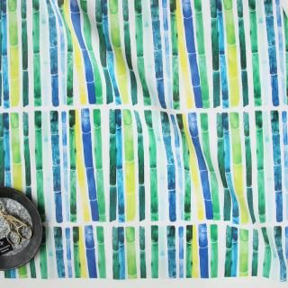 bamboo stripethick