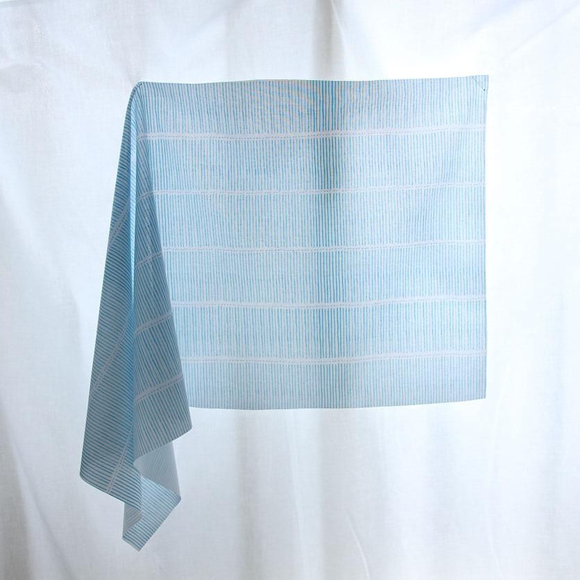 thin stripe（レッド）ストライプ柄- 布・生地の通販サイト：nunocoto