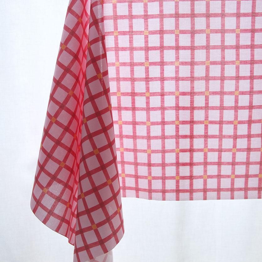 パネル生地　ピーチ① peach フルーツ・もも柄- 布・生地の通販サイト：nunocoto fabric