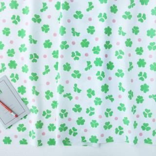 clover with youʥӥ䡼ɥ꡼