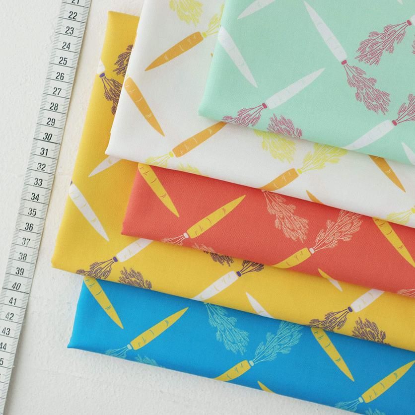 ちょこ様 生地確認用 Lime check チェック柄- 布・生地の通販サイト：nunocoto fabric