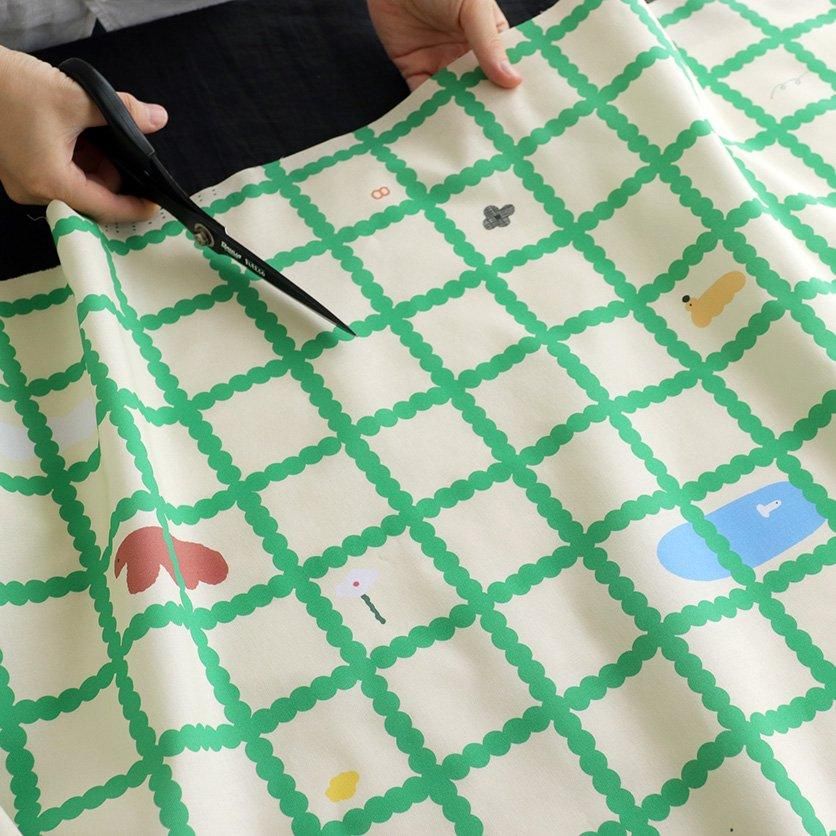 新品未使用！森製綿所 オーガニック100%素材フランス人デザイナーコラボ敷布団 職人手作り【敷布団】 シングルサイズ（オーガニックコットン綿