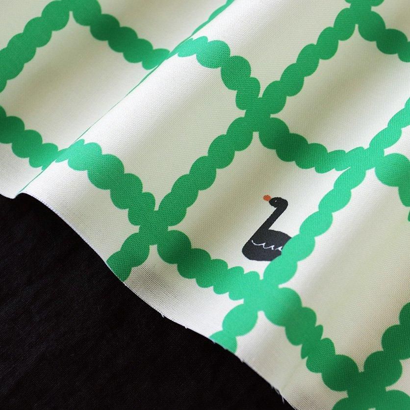 utopia 布・生地の通販サイト：nunocoto fabric