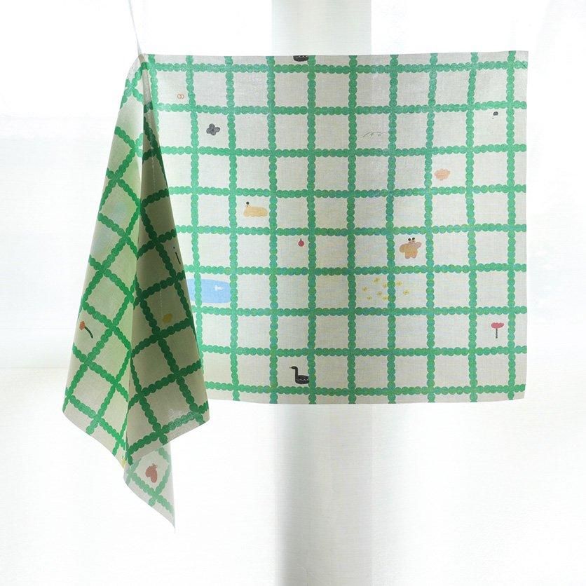 22fabric8th生地オーダー ♡22fabric 8th collection ハンカチ オーダーページ♡