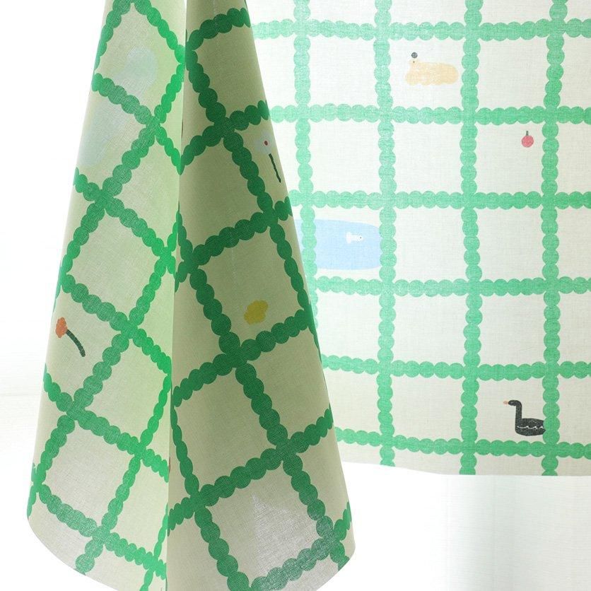 生地見本です。 KIT生地サンプル見本 | yocchi