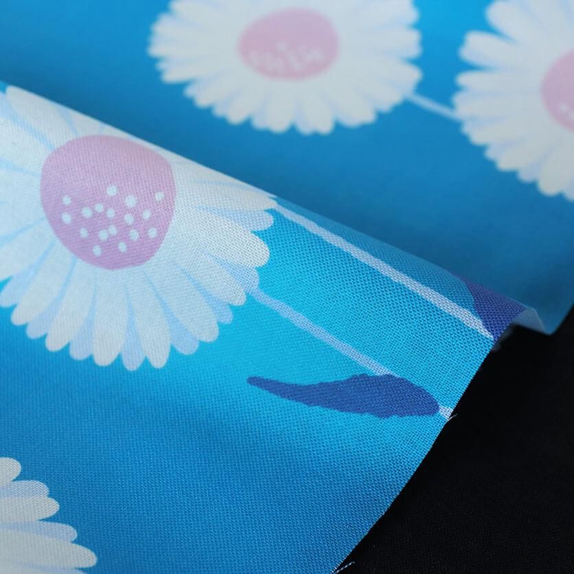 新入荷生地☺ 生地 布 オックス 無地 定番 綿100％ 約110cm幅 日本製 入園入学