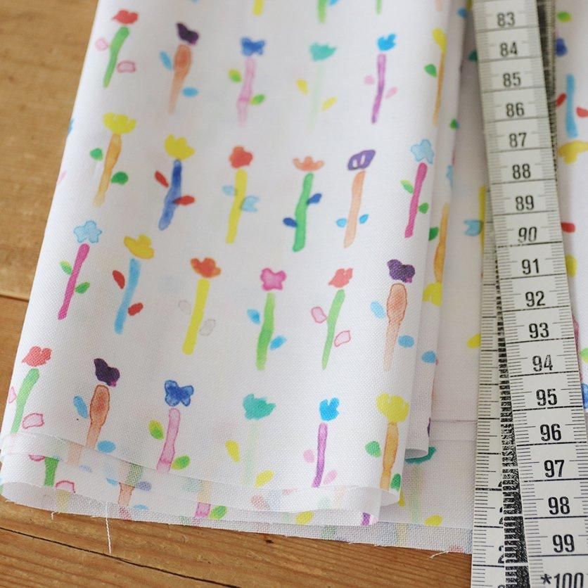 iro-iro-hana- 布・生地の通販サイト：nunocoto fabric