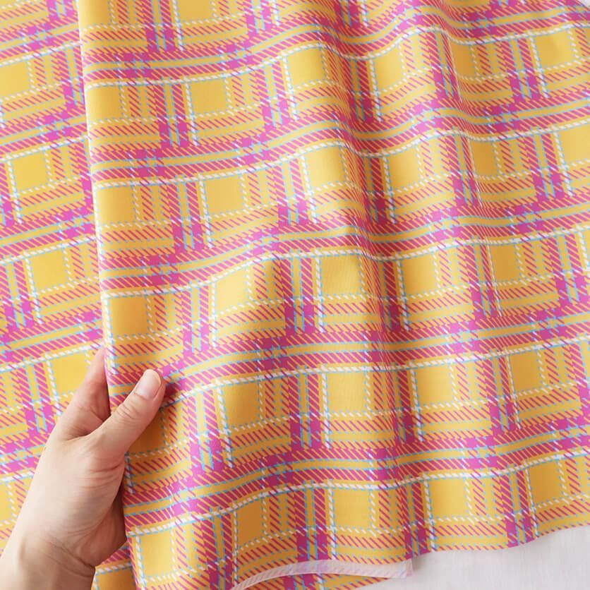 生地と型紙の通販サイト：nunocoto fabric