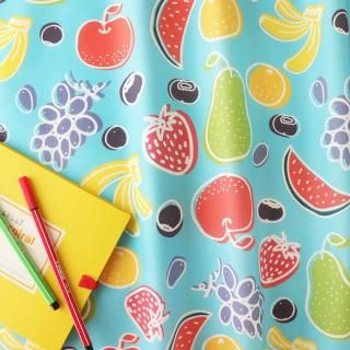 Tutti FruttiLight Blue