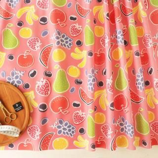 Tutti FruttiPink