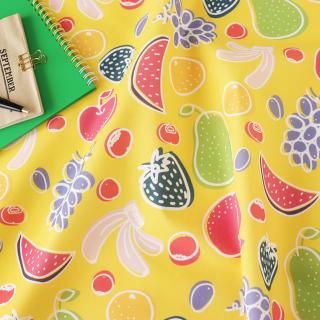 Tutti FruttiYellow