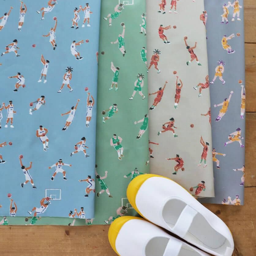 激レアパネル生地　ハンドメイド　布バスケット 激レアねこパネル生地 ハンドメイド 布バスケット