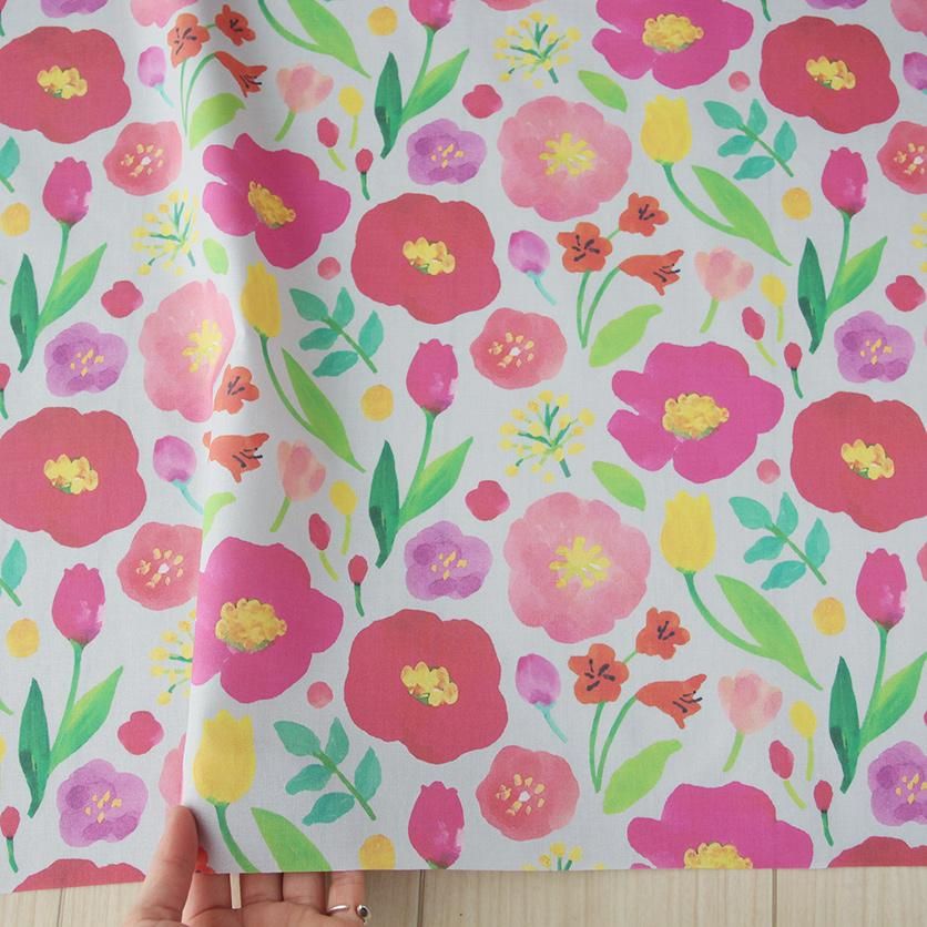 skirt スカート柄- 布・生地の通販サイト：nunocoto fabric