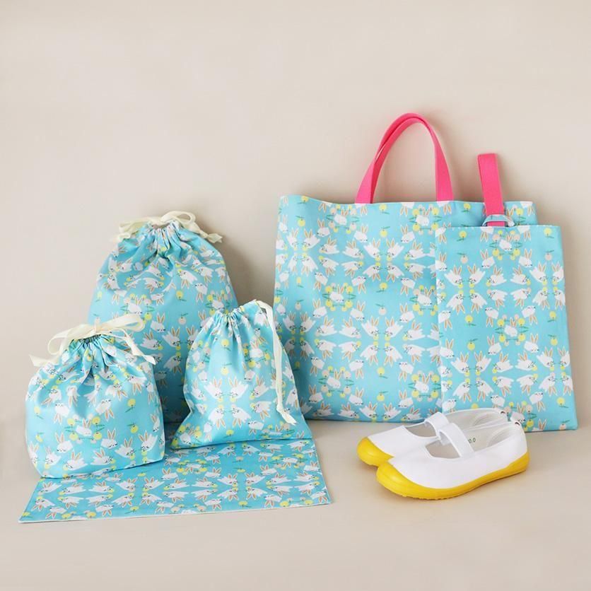 オーダーページ☆入園入学セット☆入園入学グッズ☆ハンドメイド