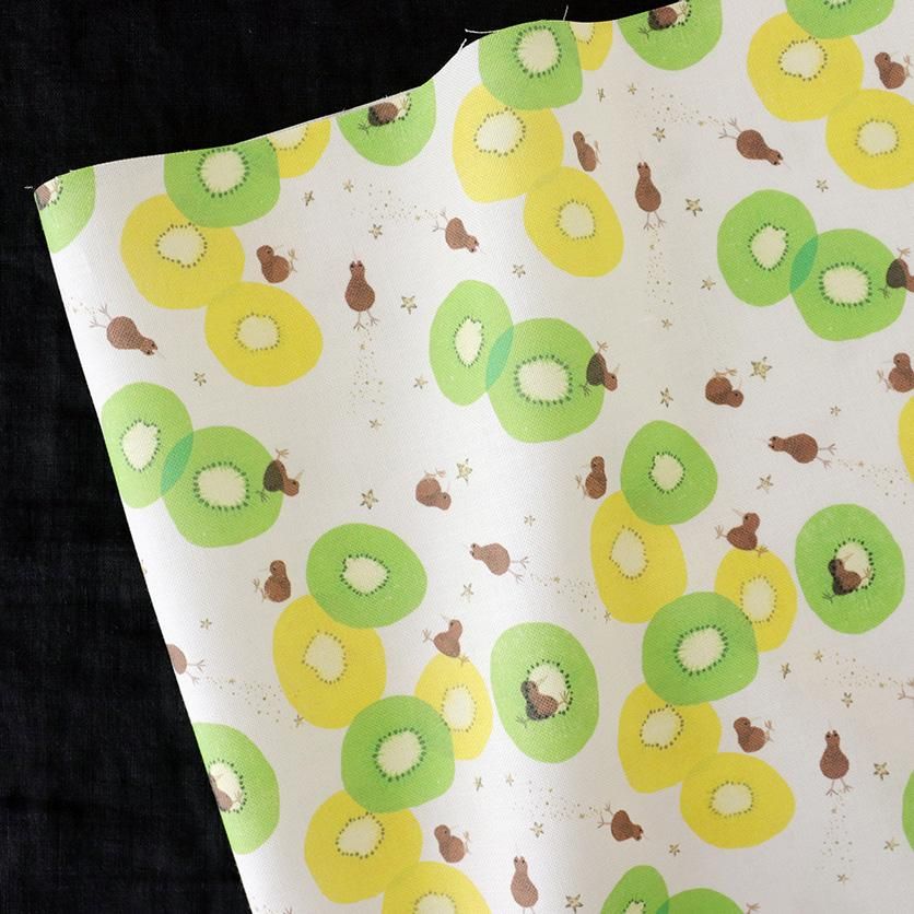 新入園・新入学準備グッズにおすすめの生地 | nunocoto fabric