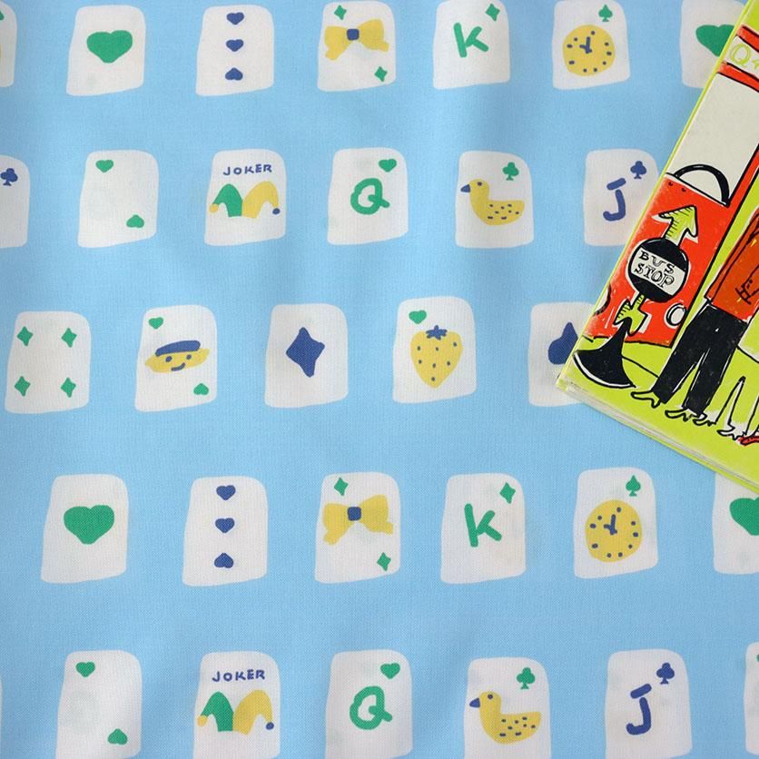 新入園・新入学準備グッズにおすすめの生地 | nunocoto fabric