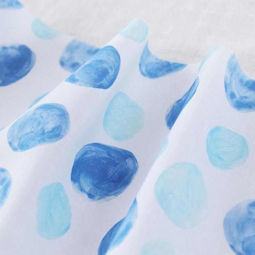 ソーダドット 水玉・ドット柄- 布・生地の通販サイト：nunocoto